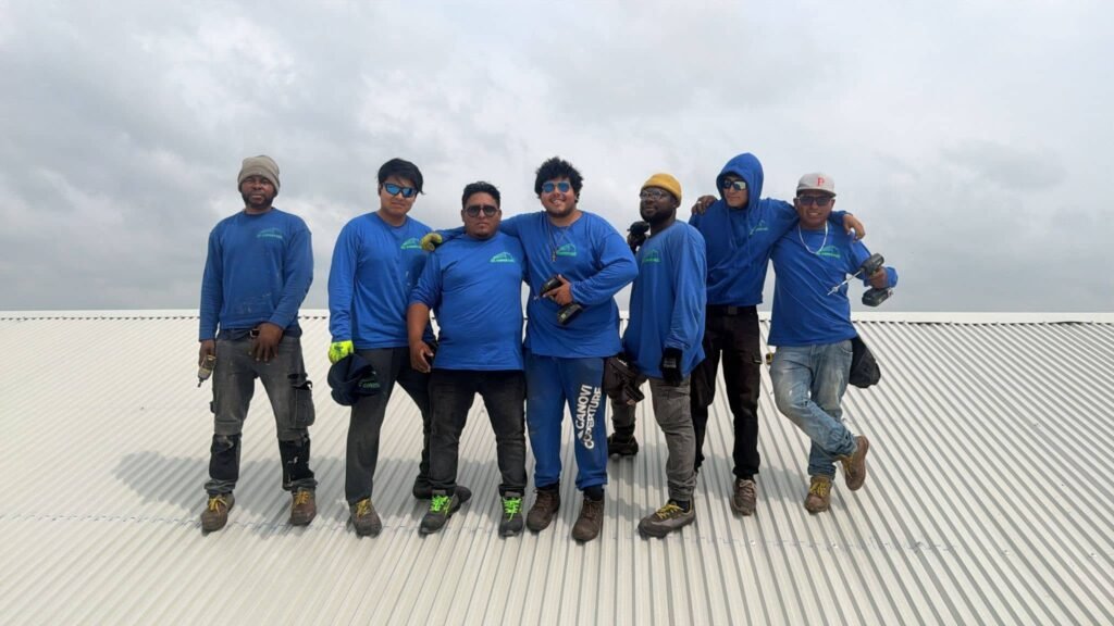 team rc coperture e servizi